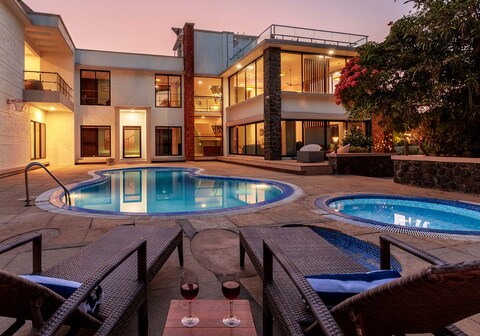 StayVista at Our Beloved Summer