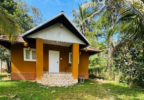 Clay Breeze Cozy Stay