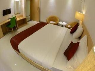 Vihar Boutique Hotel & Spa-Executive Room