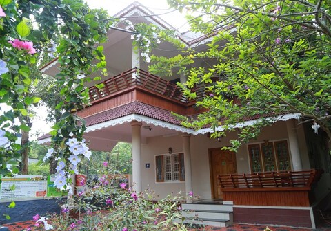 Ferndale Homestay