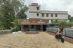 Hotel Sskar Executive, Pune Hotel Sskar Executive, Pune
