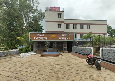 Hotel Sskar Executive