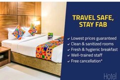 HOTEL KINGSMAN, Rudrapur HOTEL KINGSMAN, Rudrapur