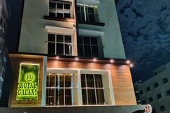 Royal Galaxy - Unit of Grand Luxury and Lifestyle, Kolkata Royal Galaxy - Unit of Grand Luxury and Lifestyle, Kolkata