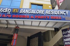 Hotel Bangalore Residency By WB Inn, Bangalore Hotel Bangalore Residency By WB Inn, Bangalore