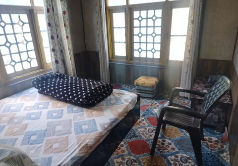 Hinter Land Resort