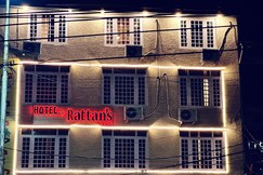 Hotel Golden Palm by Rattan 1925, Srinagar Hotel Golden Palm by Rattan 1925, Srinagar