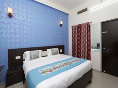OYO 11041 Hotel Taj Ansh, Agra OYO 11041 Hotel Taj Ansh, Agra
