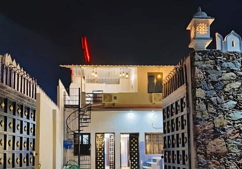 Villa 24 7