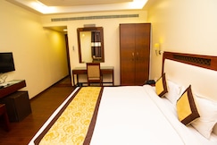 Hotel Simran Heritage, Raipur Hotel Simran Heritage, Raipur