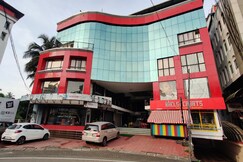 Amruth Inn, Tirurangadi Amruth Inn, Tirurangadi