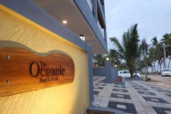 The Oceanic Beach Front, Mangalore The Oceanic Beach Front, Mangalore