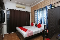 OYO 3650 City View Brothers, Delhi OYO 3650 City View Brothers, Delhi