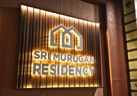 Sri Murugan Residency
