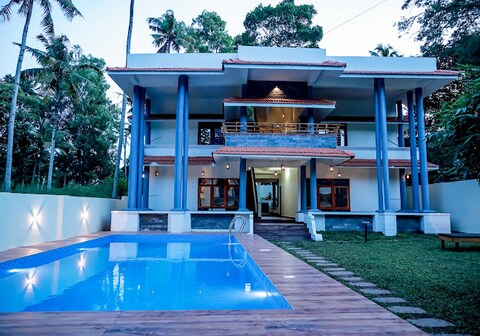 Figo Homestay Varkala