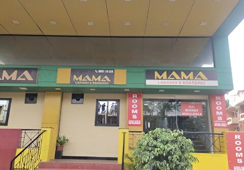 MAMA LODGING AND BOARDING