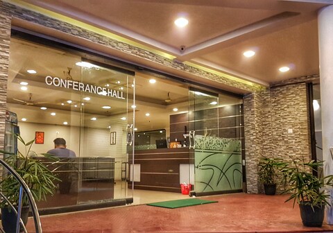 Tharangam Residency | Rooms & Caretaker