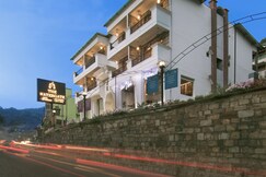 Aaroham The Watergate Hotel Bhimtal, Bhimtal Aaroham The Watergate Hotel Bhimtal, Bhimtal