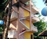 Hype Beach Resort, Goa Hype Beach Resort, Goa