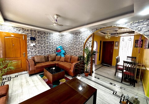 Pakhi Dreams Homes