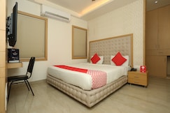 OYO 3774 Hotel Naman Palace, Bhopal OYO 3774 Hotel Naman Palace, Bhopal