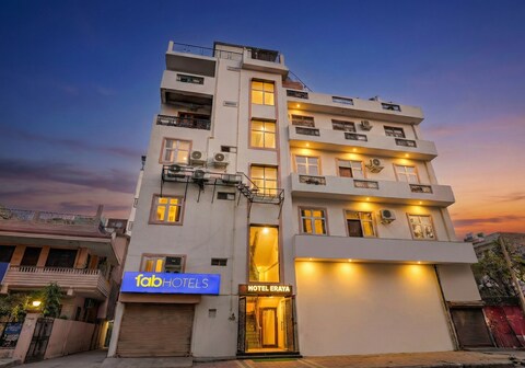 FabHotel Eraya