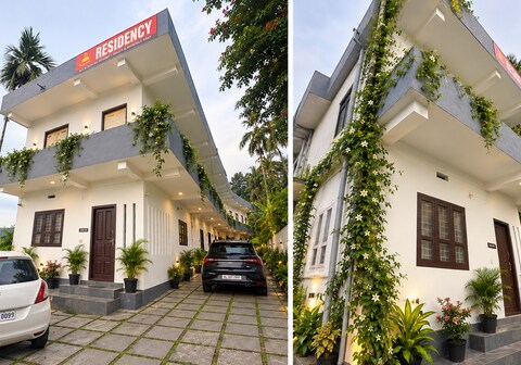 POOZHIKUTH RESIDENCY