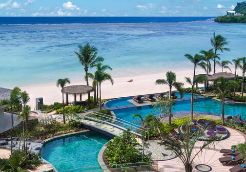 Dusit Thani Guam Resort