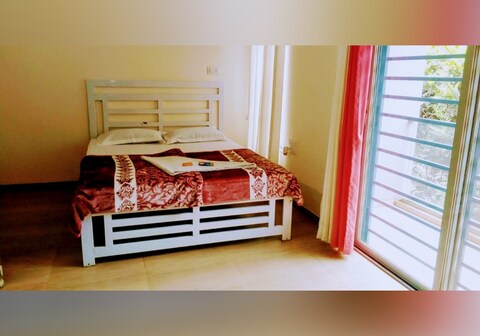 Panhala Holiday Home
