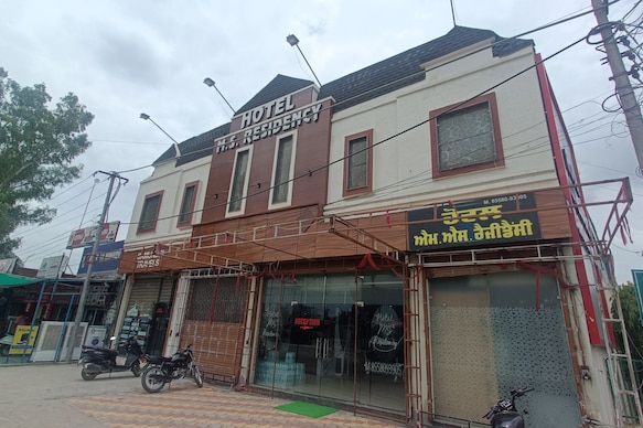 HOTEL M.S RESIDENCY
