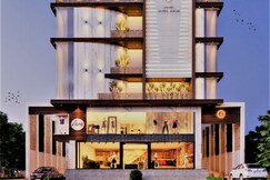 ARIENA The Boutique Hotel, Raipur, Chhattisgarh ARIENA The Boutique Hotel, Raipur, Chhattisgarh