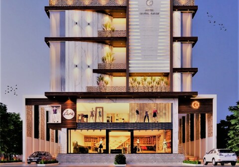 ARIENA The Boutique Hotel