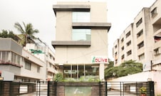 Treebo Olive, Pune Treebo Olive, Pune