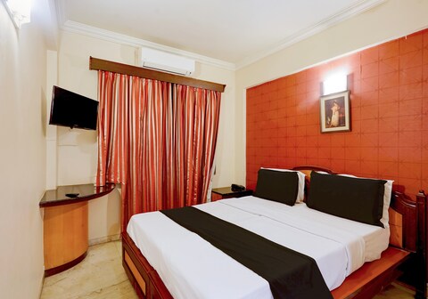 Hotel O INDIAN COMFORTS