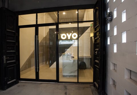 Hotel O Mono Guest House