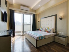 OYO 26790 Home Exotic Stay DLF Golf Club, Delhi OYO 26790 Home Exotic Stay DLF Golf Club, Delhi