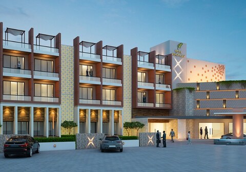 Hotel Asopalav