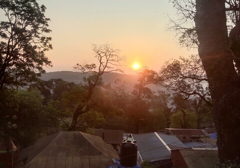 Patil Residency