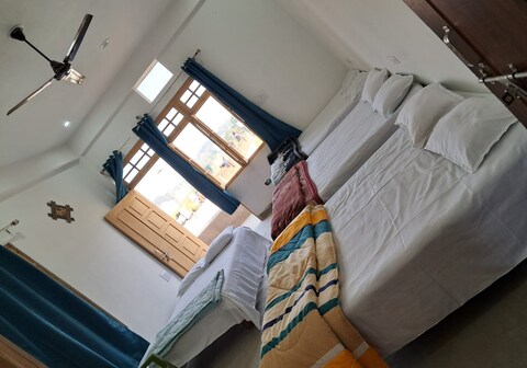 Scenic Pradip Home Stay