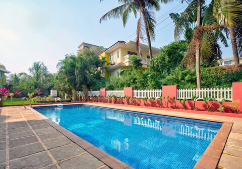 OCEAN DREAM LUXURY VILLA