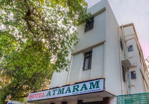 Hotel Atmaram