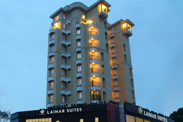 Laimar Suites