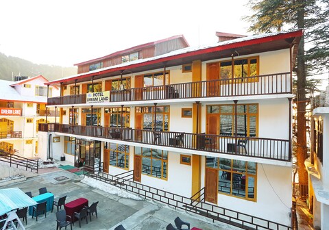 Hotel RL Dreamland