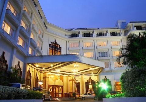 The Chancery