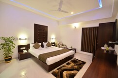 HOTEL THE SENTOSA, Rajkot HOTEL THE SENTOSA, Rajkot