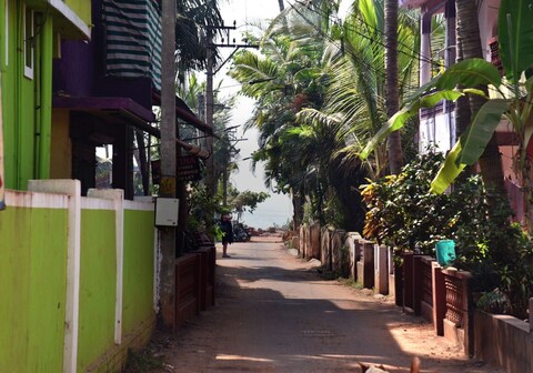 Severina Guest House