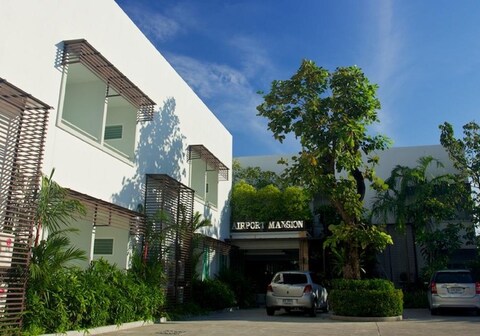 Airport Mansion Phuket