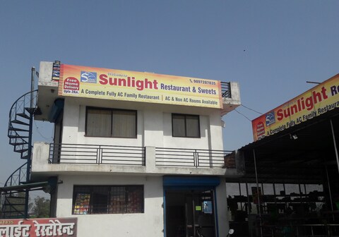 Sunlight Hotel