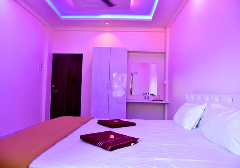 Vinayak Niwas Nyahari