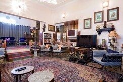 Col Sharma's Homestay | Boutique Villa, Mathura Col Sharma's Homestay | Boutique Villa, Mathura